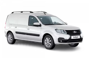 Lada Largus фургон New