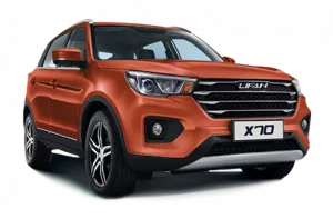 Lifan X70