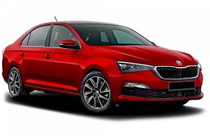 Skoda Rapid Sport Edition
