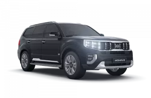 KIA Mohave New