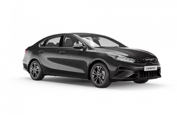 Спецпредложение - KIA Cerato NEW