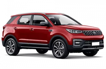 Спецпредложение - Changan CS55