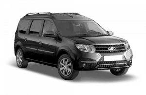 Lada Largus универсал New 5 мест