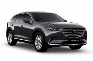 Mazda CX-9