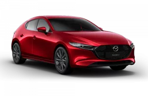 Mazda New 3