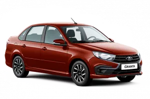 Lada Granta Drive Active