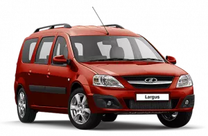 Lada Largus Универсал 5 мест