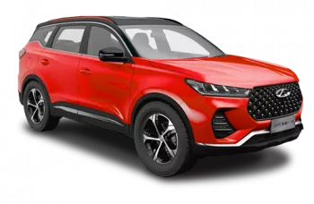 Спецпредложение - Chery Tiggo 7 Pro