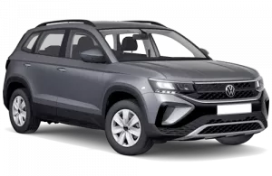 Volkswagen Taos