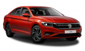 Volkswagen Jetta New