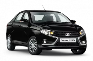 Lada Vesta CNG