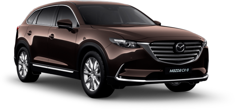 Mazda CX-9  Active