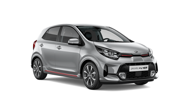 KIA Picanto New  Classic