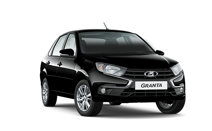 Lada Новая Granta Sedan Standard