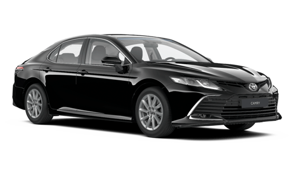 Toyota Camry New  Стандарт