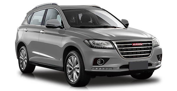 Персональное предложение для - Haval H2