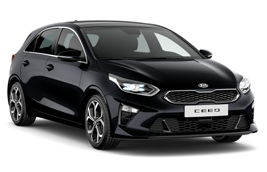 KIA Ceed  Comfort (для 6MT)