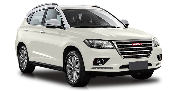 Haval H2  Lux