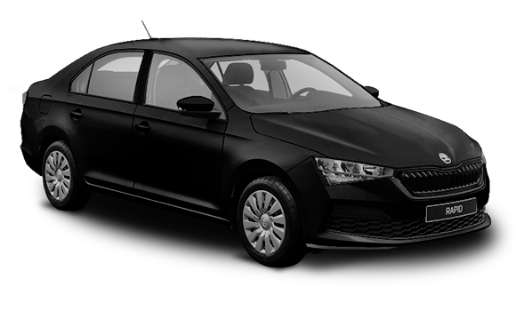 Skoda Rapid New  Entry