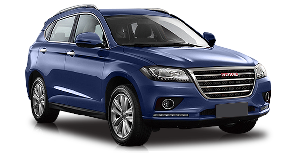 Haval H2  Lux