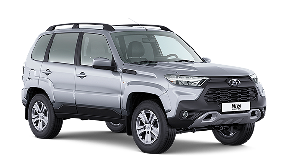 Lada Niva Travel  Classic
