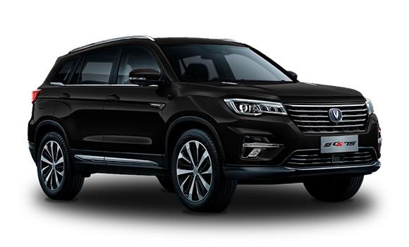 Changan CS75FL  Comfort FWD