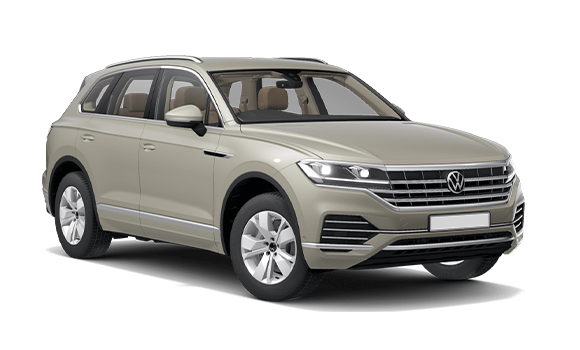 Exclusive R-line Black Style - Бежевый