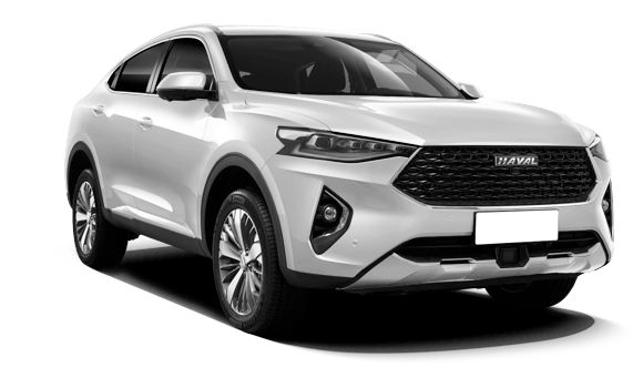 Персональное предложение для - Haval F7x