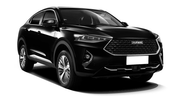 COMFORT - Черный (глубокий космос)