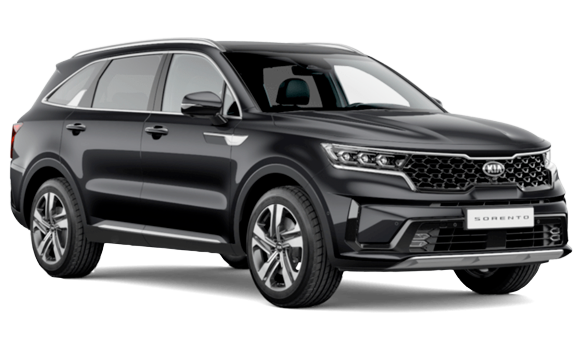 KIA Sorento New  Classic