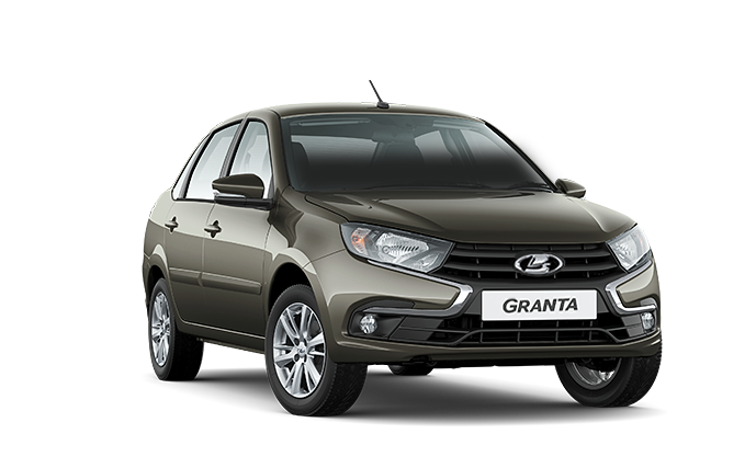 Lada Новая Granta Sedan Standard