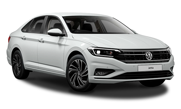Volkswagen Jetta New  Origin