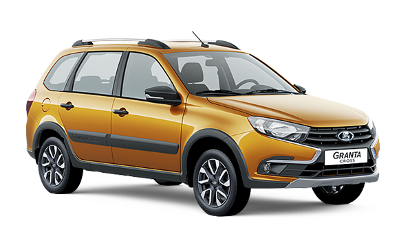 Lada Granta Cross  Classic