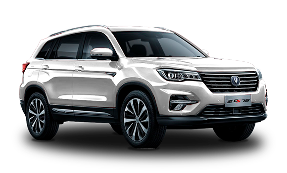 Changan CS75FL  Comfort FWD