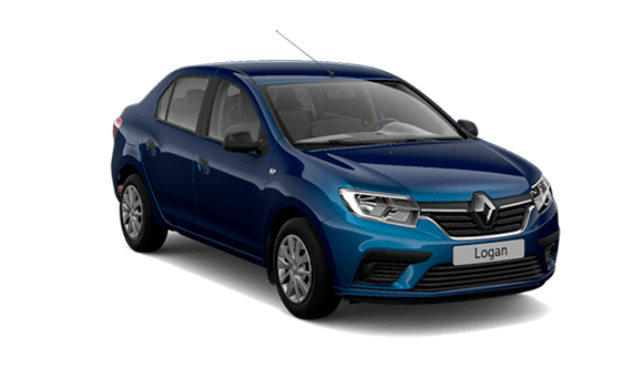 Renault New Logan  Access
