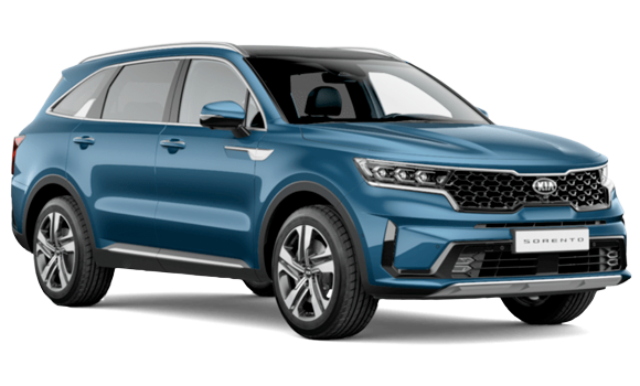 KIA Sorento New  Classic