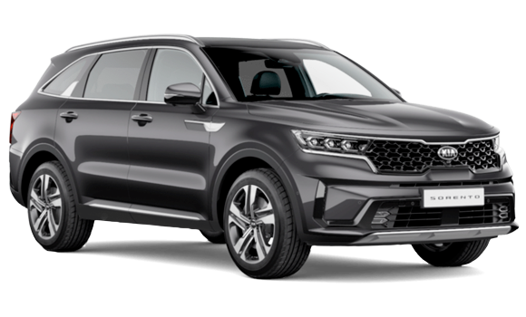 KIA Sorento New  Classic
