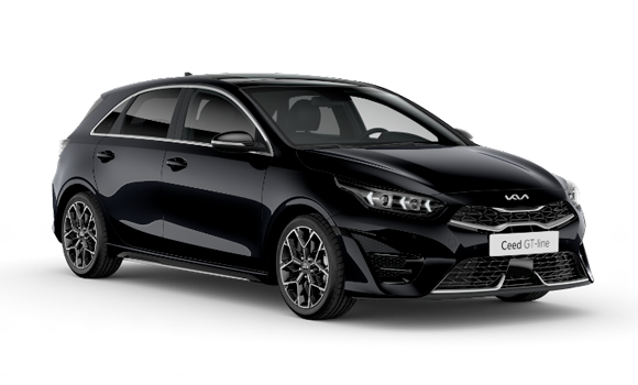 KIA Ceed New  Comfort