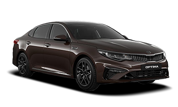 Comfort - Pluto Brown