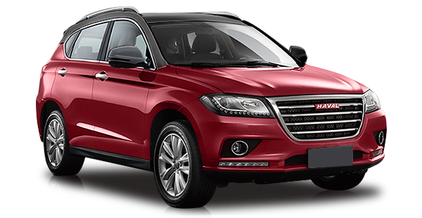 Haval H2  Lux