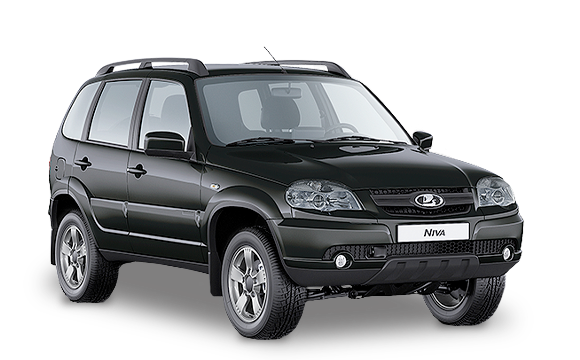Lada Niva  Classic