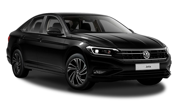 Volkswagen Jetta New  Origin