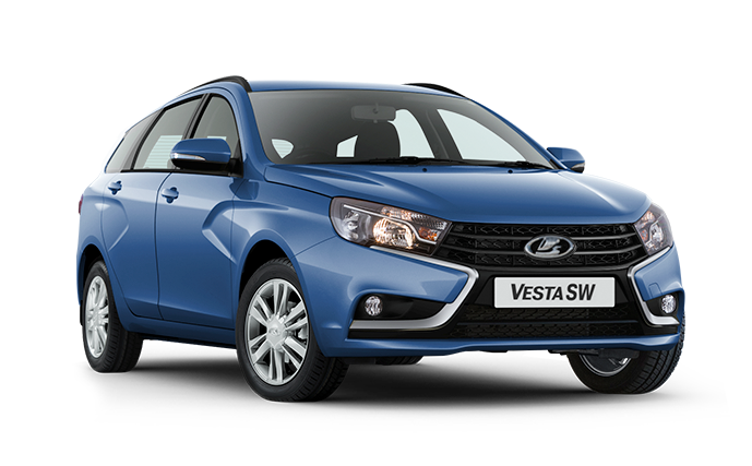 Lada Vesta SW Comfort