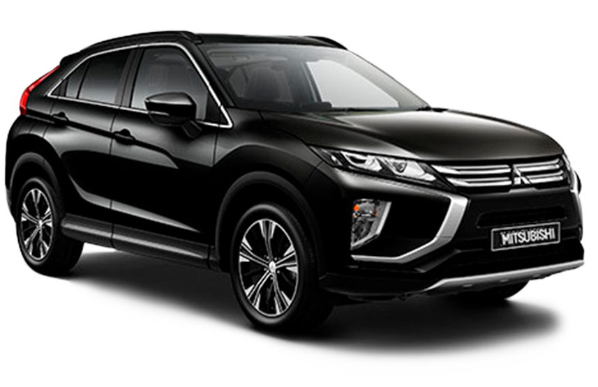 Mitsubishi Eclipse Cross  Intense