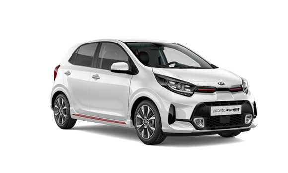 Персональное предложение для - KIA Picanto New