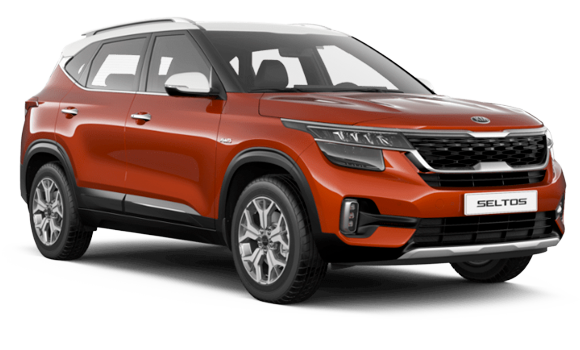 KIA Seltos  Classic