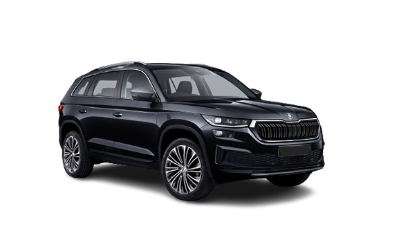 Skoda Kodiaq New Active
