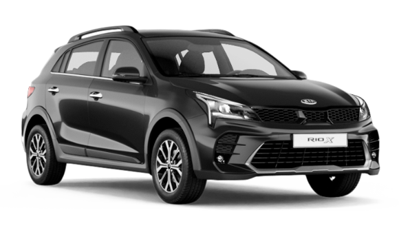 KIA Rio X  Comfort