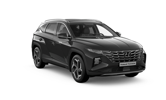 Hyundai Tucson New Classic