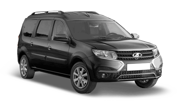 Lada Largus универсал New 7 мест Comfort